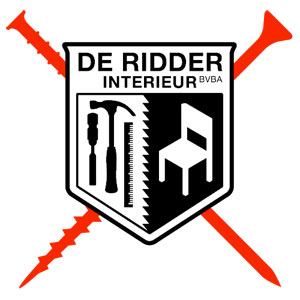 Logo De Ridder Interieur